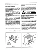 Предварительный просмотр 6 страницы GTI 4000WH Installation And Operation Instructions Manual