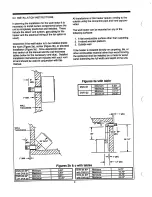 Предварительный просмотр 7 страницы GTI 4000WH Installation And Operation Instructions Manual