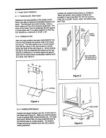 Предварительный просмотр 8 страницы GTI 4000WH Installation And Operation Instructions Manual