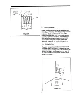 Предварительный просмотр 10 страницы GTI 4000WH Installation And Operation Instructions Manual