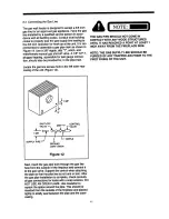 Предварительный просмотр 12 страницы GTI 4000WH Installation And Operation Instructions Manual