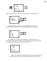 Preview for 21 page of GTI Go-Mini User Manual