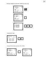 Preview for 22 page of GTI Go-Mini User Manual