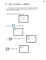 Preview for 26 page of GTI Go-Mini User Manual