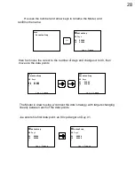 Preview for 27 page of GTI Go-Mini User Manual