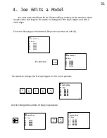 Preview for 30 page of GTI Go-Mini User Manual