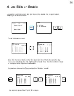 Preview for 35 page of GTI Go-Mini User Manual