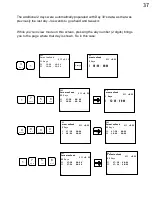 Preview for 36 page of GTI Go-Mini User Manual