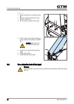 Preview for 28 page of GTM Professional GTS1300C User Manual