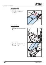 Preview for 40 page of GTM Professional GTS1300C User Manual