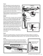 Предварительный просмотр 19 страницы GTO 2000XLS Installation Manual