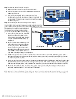 Предварительный просмотр 30 страницы GTO 2000XLS Installation Manual