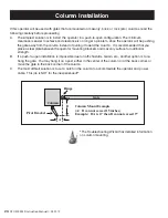 Предварительный просмотр 34 страницы GTO 2000XLS Installation Manual