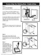 Предварительный просмотр 24 страницы GTO 2002XLS Installation Manual