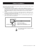 Предварительный просмотр 35 страницы GTO 2002XLS Installation Manual