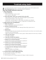 Предварительный просмотр 36 страницы GTO 2002XLS Installation Manual