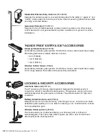 Preview for 40 page of GTO 2002XLS Installation Manual