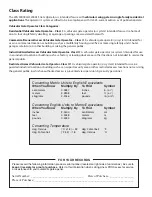 Preview for 2 page of GTO 3000XLS Installation Manual