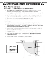 Preview for 6 page of GTO 4000XL Hec1005a