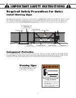 Preview for 10 page of GTO 4000XL Hec1005a