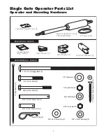 Preview for 12 page of GTO 4000XL Hec1005a