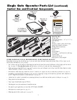 Предварительный просмотр 13 страницы GTO 4000XL Hec1005a