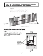 Preview for 21 page of GTO 4000XL Hec1005a