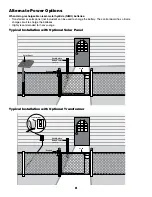 Предварительный просмотр 8 страницы GTO BullDog Installation Manual
