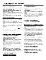 Предварительный просмотр 9 страницы GTO BullDog Installation Manual