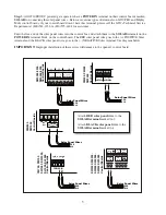 Preview for 3 page of GTO FM-122 Installation Manual