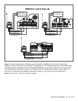 Preview for 7 page of GTO FM130 Installation Manual