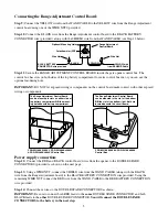 Preview for 8 page of GTO FM139 Installation Manual