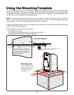 Предварительный просмотр 13 страницы GTO GP-SL100 Owner'S Manual