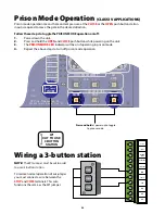 Предварительный просмотр 26 страницы GTO GP-SL100 Owner'S Manual