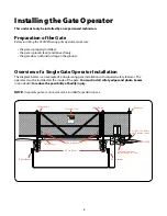 Предварительный просмотр 12 страницы GTO GP-SW050 Owner'S Manual