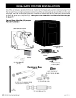 Preview for 30 page of GTO GPX-SL25 Installation Manual