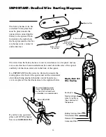 Preview for 24 page of GTO Mighty Mule 350 Installation Manual