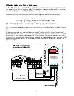 Preview for 35 page of GTO Mighty Mule 350 Installation Manual