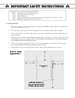 Предварительный просмотр 7 страницы GTO Mighty Mule 500 Installation Manual