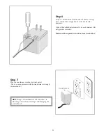 Предварительный просмотр 25 страницы GTO Mighty Mule 500 Installation Manual