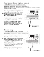 Preview for 32 page of GTO Mighty Mule 500 Installation Manual