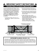 Preview for 9 page of GTO Mighty Mule FM200 Installation Manual