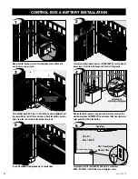 Preview for 20 page of GTO Mighty Mule FM200 Installation Manual