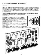 Предварительный просмотр 23 страницы GTO PRO SL-1000 Installation Manual