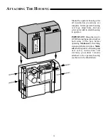 Предварительный просмотр 31 страницы GTO PRO SL-1000 Installation Manual