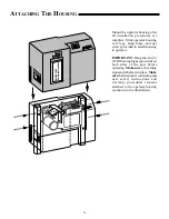 Preview for 31 page of GTO PRO SL-1000 Installation Manual