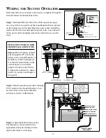 Предварительный просмотр 39 страницы GTO PRO SL-1000 Installation Manual
