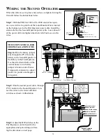 Preview for 39 page of GTO PRO SL-1000 Installation Manual