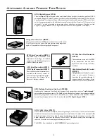 Предварительный просмотр 42 страницы GTO PRO SL-1000 Installation Manual