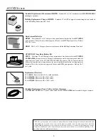 Preview for 44 page of GTO PRO SL-1000 Installation Manual